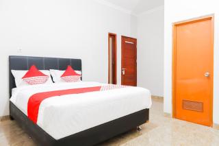 Hotel O Axl Residence - 2