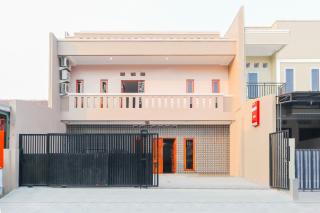 Hotel O Axl Residence - 0