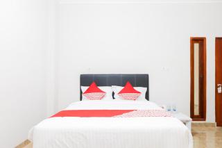 Hotel O Axl Residence - 1