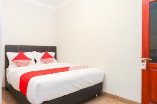 Hotel O Axl Residence - 0