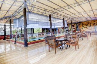 OYO 90303 Cafe & Homestay Kolam Pancing Abah - 6