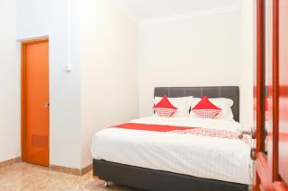 OYO 1519 Axl Residence - Jakarta - 9