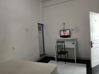 Hotel O Pondok Puti Sartika SyariahNearPasar Jum'at Aluh Aluh - 1