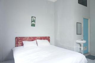 Hotel O Pondok Puti Sartika SyariahNearPasar Jum'at Aluh Aluh - 2