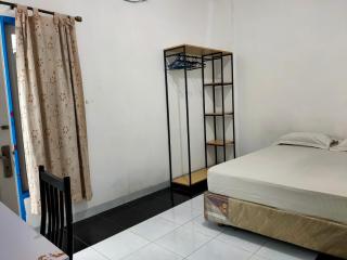 Hotel O Pondok Puti Sartika SyariahNearPasar Jum'at Aluh Aluh - 6