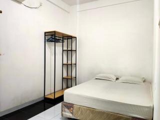 Hotel O Pondok Puti Sartika SyariahNearPasar Jum'at Aluh Aluh - 7