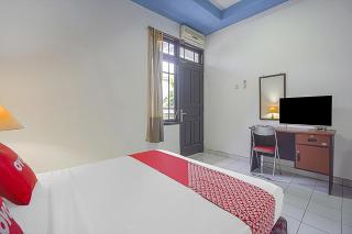OYO Life 90589 Palem Garden Hotel - Tulungagung - 9
