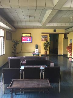 OYO Life 1708 Hotel Budi Famili 1 Syariah - Ciamis - 7