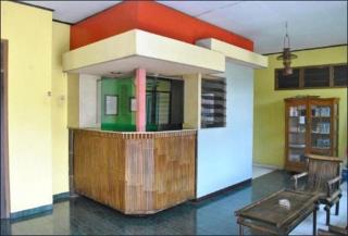 OYO Life 1708 Hotel Budi Famili 1 Syariah - Ciamis - 4