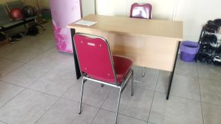 OYO 93192 Andesta Guest House SyariahNearAgrowisata Sungai Pinang Agro Nadin - Pekanbaru - 5
