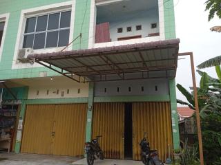 OYO 93192 Andesta Guest House SyariahNearAgrowisata Sungai Pinang Agro Nadin - Pekanbaru - 0