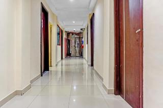Super OYO 90692 Point Hostel - Jakarta - 1