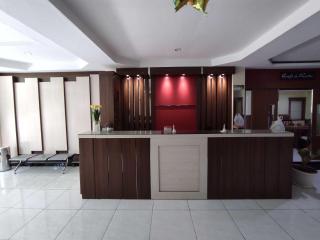 OYO 93278 Wisma Syariah Lahundape - Kendari - 0