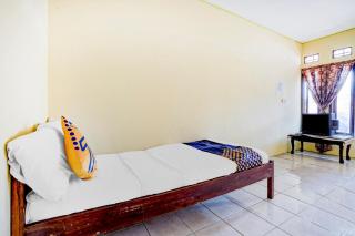 OYO Life 90701 Kost Syariah Deris - 5