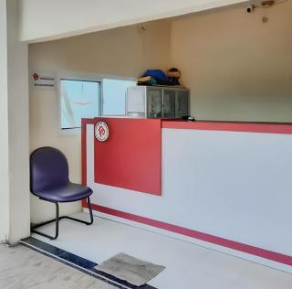 OYO 93306 Homestay Permana Supadio Airport - Pontianak - 5