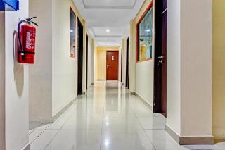 Hotel O Point Hostel - Giacarta - 7