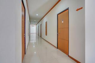 Collection O 90724 Hotel Sinar Sidoarjo - 1