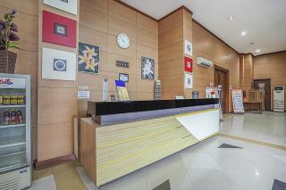 Collection O 90724 Hotel Sinar Sidoarjo - Sidoarjo - 6