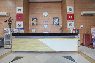 Collection O 90724 Hotel Sinar Sidoarjo - Sidoarjo - 7