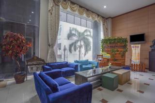 Collection O 90724 Hotel Sinar Sidoarjo - Sidoarjo - 3