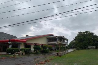 Hotel O Wisma Rima Melati - 1