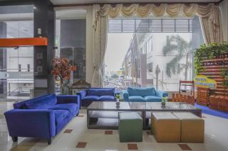 Collection O 90724 Hotel Sinar Sidoarjo - Sidoarjo - 4