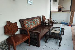 OYO 93468 The Noru Syariah - Sekayu - 6