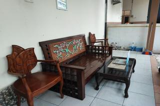 OYO 93468 The Noru Syariah - Sekayu - 5