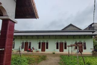 OYO 93468 The Noru Syariah - Sekayu - 0