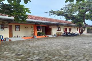 Hotel O Wulan Homestay 2 Syariah - 3