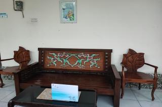 OYO 93468 The Noru Syariah - Sekayu - 7