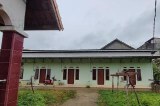 OYO 93468 The Noru Syariah - Sekayu - 8
