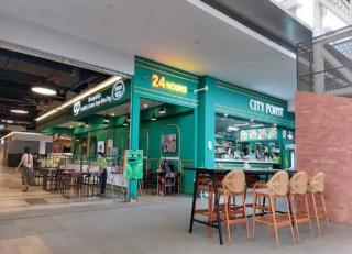 OYO 93501 Tokyo Riverside - Rawalembang - 6