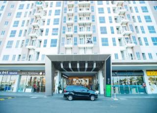 OYO 93501 Tokyo Riverside - Rawalembang - 0