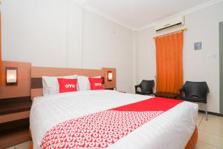 SUPER OYO 2075 Graha Marina - Surabaya - 7