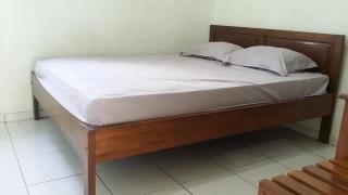 Hotel O Sawang Sana Motel Syariah Near SMAN 1 Sangkapura - 4