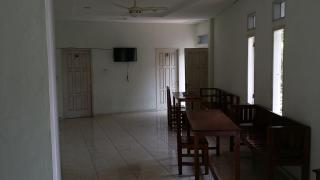 SPOT ON 93530 Sawang Sana Motel Syariah Near SMAN 1 Sangkapura - Sangkapura - 5