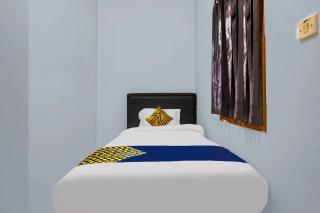 OYO Life 2412 Mandala Residence - 1