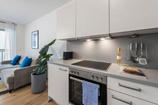 Modern Housing Apartments - Vienne - 7