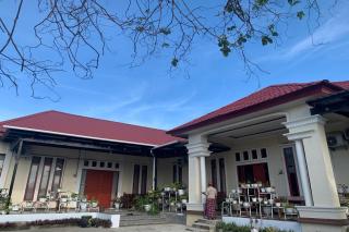 OYO 94031 Pondok Hitung Near GOR Kalegowa - Sungguminasa - 7