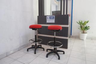 Hotel O Pondok Hitung Near GOR Kalegowa - 5