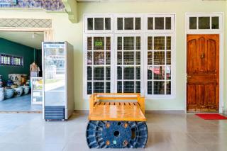 OYO Life 2745 Nabeza House - Duri - 8