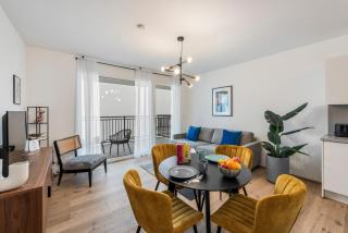 Modern Housing Apartments - Vienne - 2