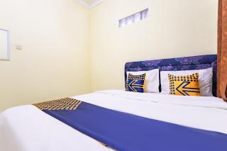 SPOT ON 2881 Nabila Homestay - Yogyakarta - 6