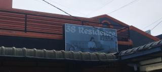 OYO 94157 '38 Residence - Sunggal - 5