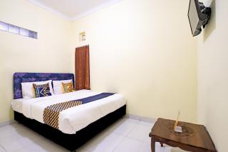 SPOT ON 2881 Nabila Homestay - Yogyakarta - 0