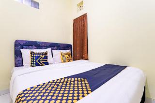 SPOT ON 2881 Nabila Homestay - Yogyakarta - 7
