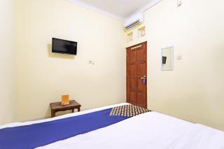 SPOT ON 2881 Nabila Homestay - Yogyakarta - 4