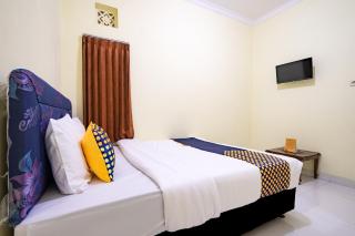SPOT ON 2881 Nabila Homestay - Yogyakarta - 5