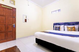 SPOT ON 2881 Nabila Homestay - Yogyakarta - 9